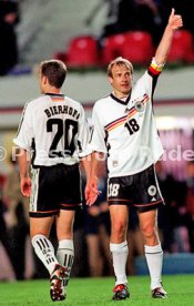 FIFA WM 1998
