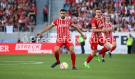 11.09.22 SC Freiburg - Borussia M&ouml;nchengladbach