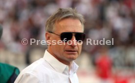 VfB Stuttgart - Hannover 96