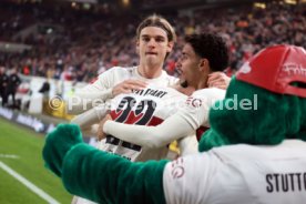 05.03.22 VfB Stuttgart - Borussia M&ouml;nchengladbach
