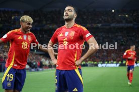 05.06.25 Spanien - Frankreich