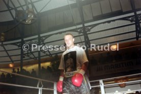 09.12.95 Boxen Schulz - Botha