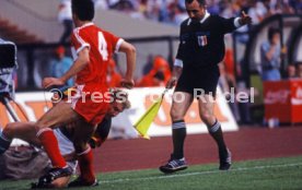30.05.92 DFB Deutschland - T&uuml;rkei