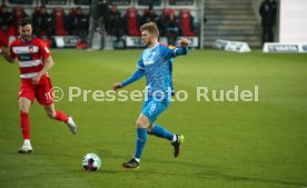 07.04.21 1. FC Heidenheim - Holstein Kiel