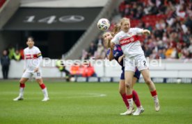 21.03.26 Frauen VfB Stuttgart - 1. FSV Mainz 05