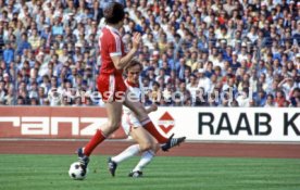 26.05.1984 VfB Stuttgart - Hamburger SV