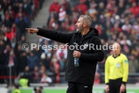 VfB Stuttgart - Karlsruher SC