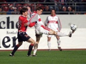 15.02.01 VfB Stuttgart - Celta de Vigo