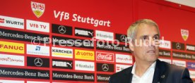 VfB Stuttgart Mitgliederversammlung Ausgliederung