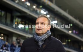 24.01.23 TSG 1899 Hoffenheim - VfB Stuttgart