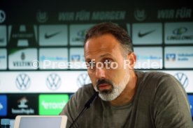 01.10.22 VfL Wolfsburg - VfB Stuttgart