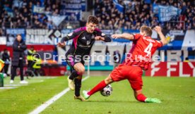 28.10.25 1. FC Heidenheim - Hamburger SV
