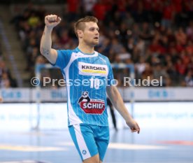 TVB 1898 Stuttgart - HC Erlangen