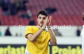 16.09.10 VfB Stuttgart - Young Boys Bern