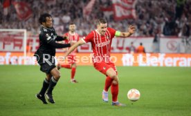 16.03.23 SC Freiburg - Juventus Turin