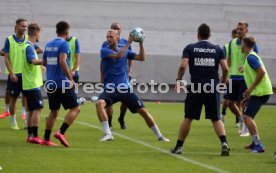 04.08.20 Karlsruher SC Training