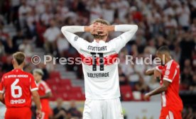 16.08.25 Franz-Beckenbauer-Supercup VfB Stuttgart - FC Bayern München