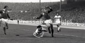 01.11.78 VfB Stuttgart - Torpedo Moskau