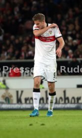 VfB Stuttgart - Bayer 04 Leverkusen