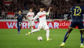 12.03.26 VfB Stuttgart - FC Porto