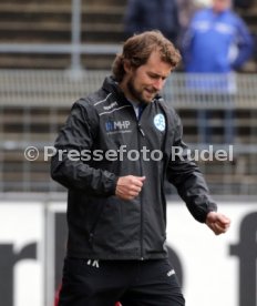 Stuttgarter Kickers - VfB Stuttgart II