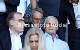 22.05.26 A-Junioren DFB-Pokal Finale 2026 U19 VfL Wolfsburg - U19 VfB Stuttgart