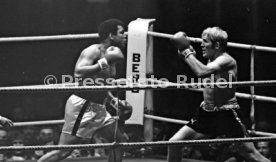 24.05.76 Boxen Cassius Clay/Muhammad Ali - Richard Dunn