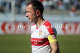 VfB Stuttgart II - SV Waldhof Mannheim