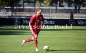 U19 VfB Stuttgart - U19 FC Bayern M&uuml;nchen