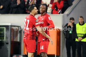 07.05.26 SC Freiburg - SC Braga