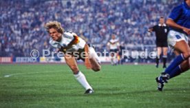 10.06.88 Italien - Deutschland