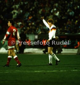 DFB Deutschland - Schweiz