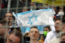 26.03.22 Deutschland - Israel
