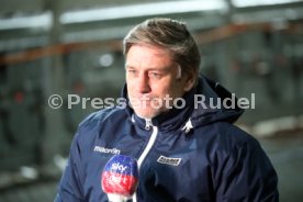 08.01.21 Karlsruher SC - SpVgg Greuther F&uuml;rth