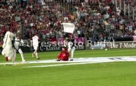 14.06.97 DFB-Pokal Finale 1997 VfB Stuttgart - FC Energie Cottbus