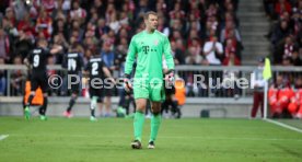 FC Bayern M&uuml;nchen - Real Madrid