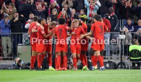 19.10.24 FC Bayern M&uuml;nchen - VfB Stuttgart