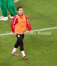 VfB Stuttgart