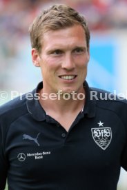1. FC Heidenheim- VfB Stuttgart