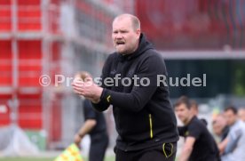 14.05.23 U17 VfB Stuttgart - U17 Borussia Dortmund