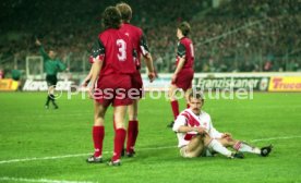 31.03.94 VfB Stuttgart - 1. FC Kaiserslautern