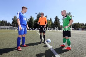 17.07.22 SV Eintracht Stuttgart - SV B&ouml;blingen II