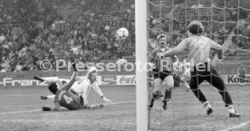 VfB Stuttgart - Hannover 96