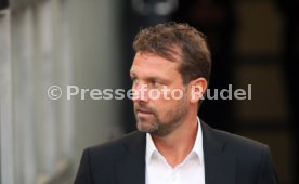 VfB Stuttgart - Borussia Dortmund