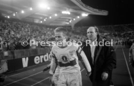 24.11.90 VfB Stuttgart - 1. FC K&ouml;ln
