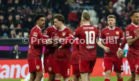 22.03.26 FC Augsburg - VfB Stuttgart