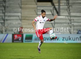 21.12.20 Karlsruher SC - Hamburger SV