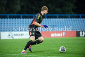 10.09.24 U21 Estland - U21 Deutschland