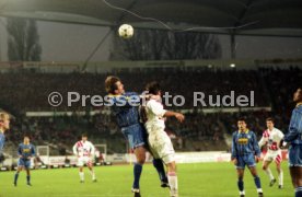 04.1.95 VfB Stuttgart - SV Werder Bremen