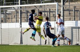 27.04.22 U17 VfB Stuttgart - U17 Hertha BSC Berlin